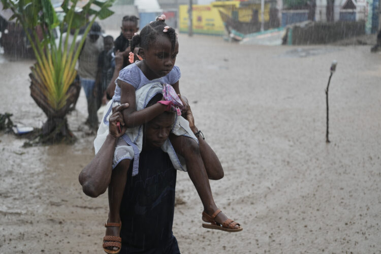 Haiti, Jamaica, and Cuba pick up the pieces after Melissa's destruction